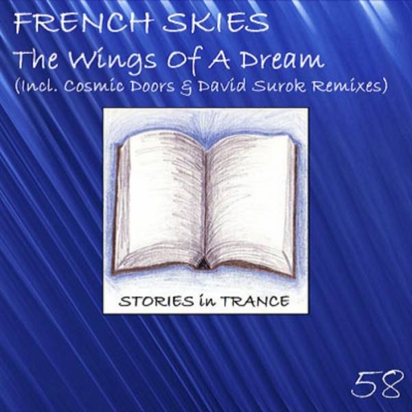 French Skies – The Wings Of A Dream