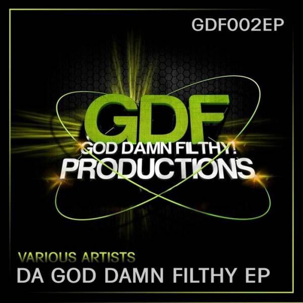 GDF EP 1