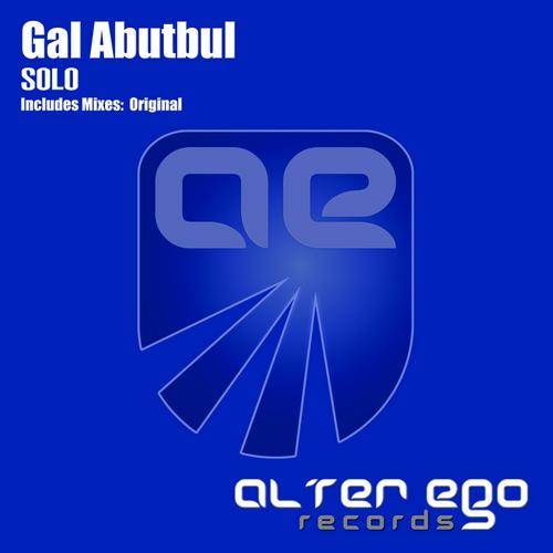 Gal Abutbul – Solo