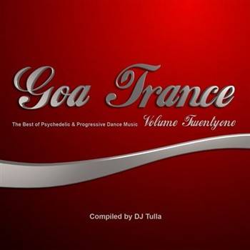 Goa Trance Vol. 21