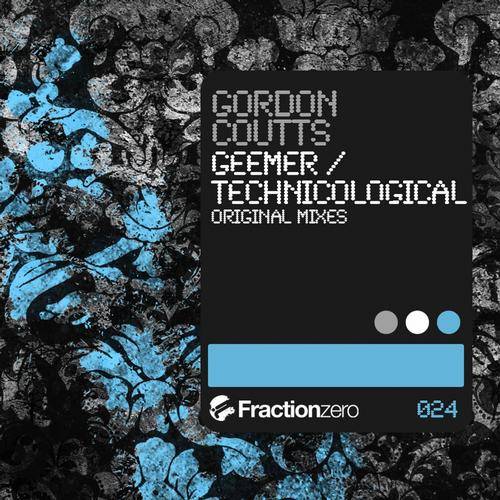 Gordon Coutts – Geemer Technicological