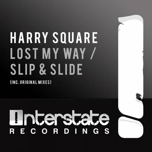Harry Square – Lost My Way EP