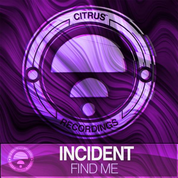 Incident – Find Me