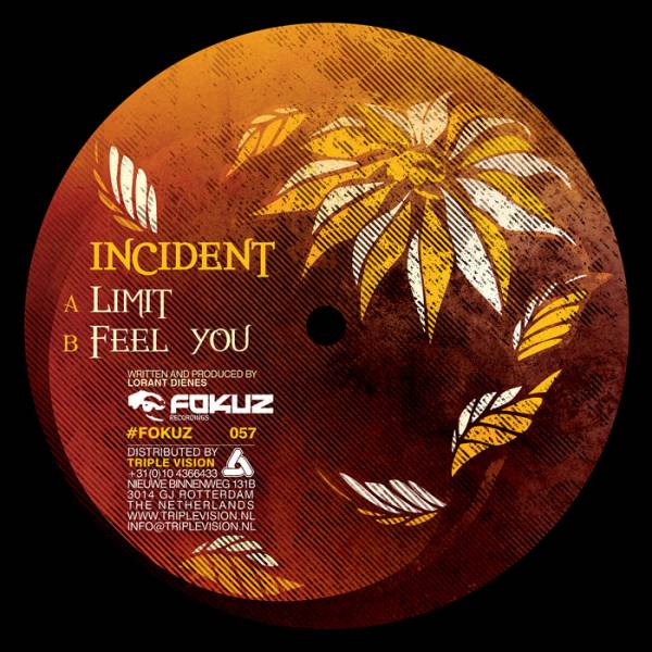 Incident – Limit / Feel You