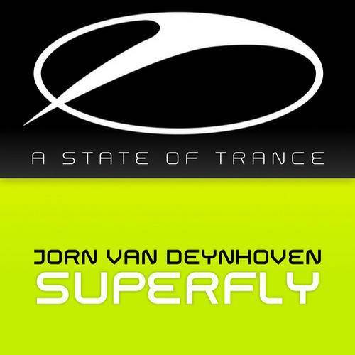 Jorn van Deynhoven – Superfly
