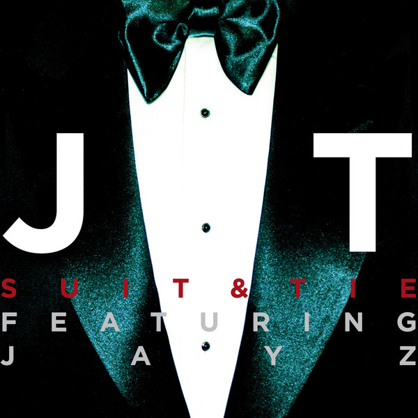 Justin Timberlake – Suit & Tie (Remixes)