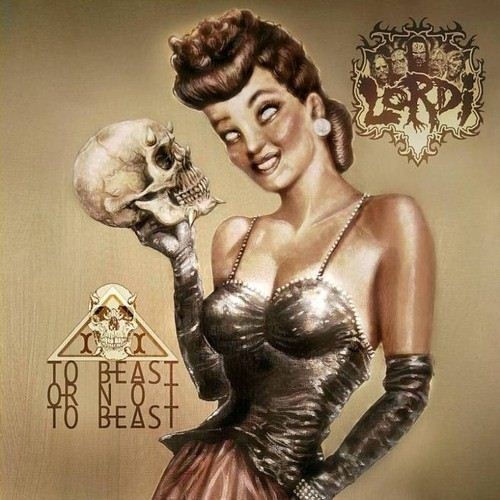 Lordi – To Beast or Not To Beast