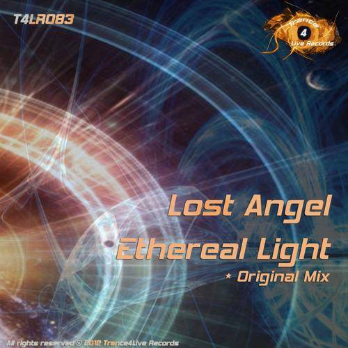 Lost Angel – Ethereal Light