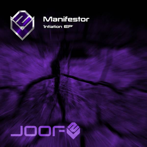 Manifestor – Initiation EP