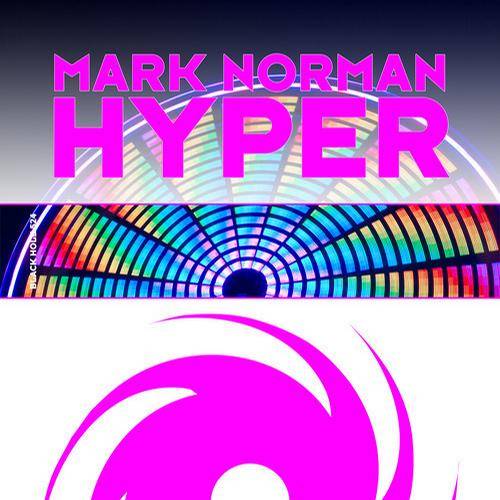 Mark Norman – Hyper