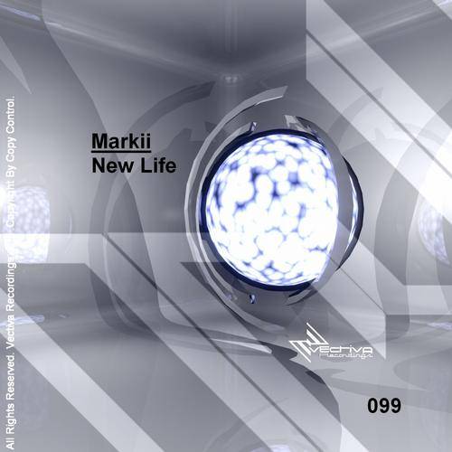 Markii – New Life