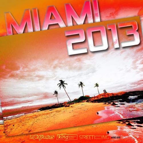Miami 2013