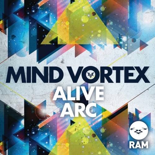 Mind Vortex – Alive
