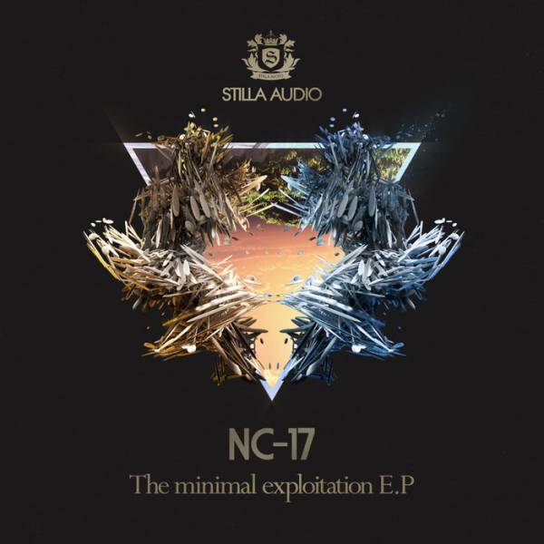 NC-17 – Minimal Exploitation EP