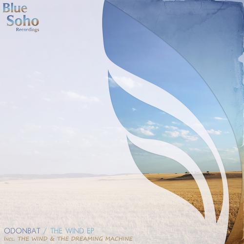Odonbat – The Wind EP