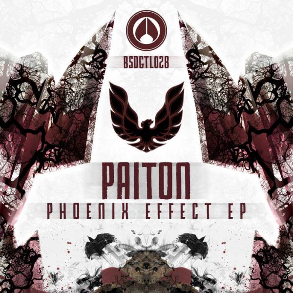 Paiton – Phoenix Effect EP