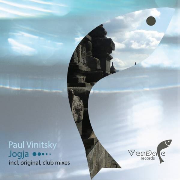 Paul Vinitsky – Jogja