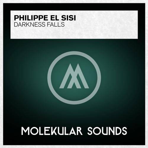 Philippe El Sisi – Darkness Falls