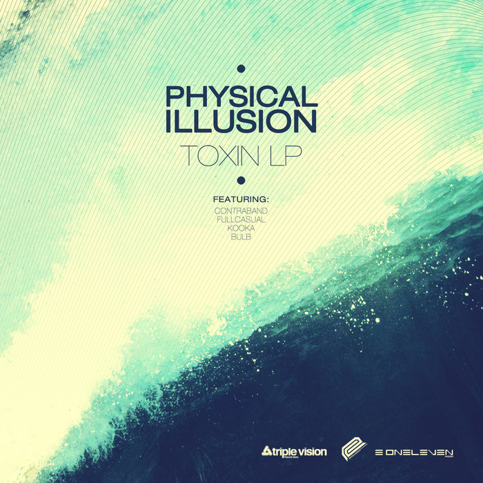 Physical Illusion – Toxin
