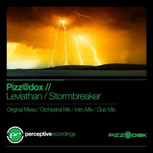 Pizz@dox – Leviathan / Stormbreaker