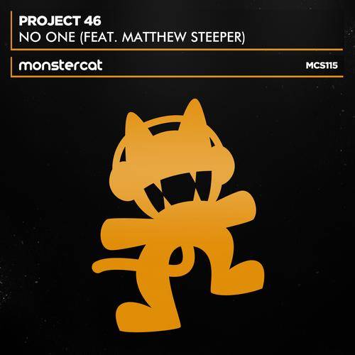 Project 46 feat. Matthew Steeper – No One