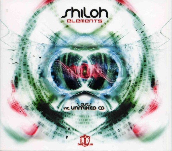 Shiloh – Elements