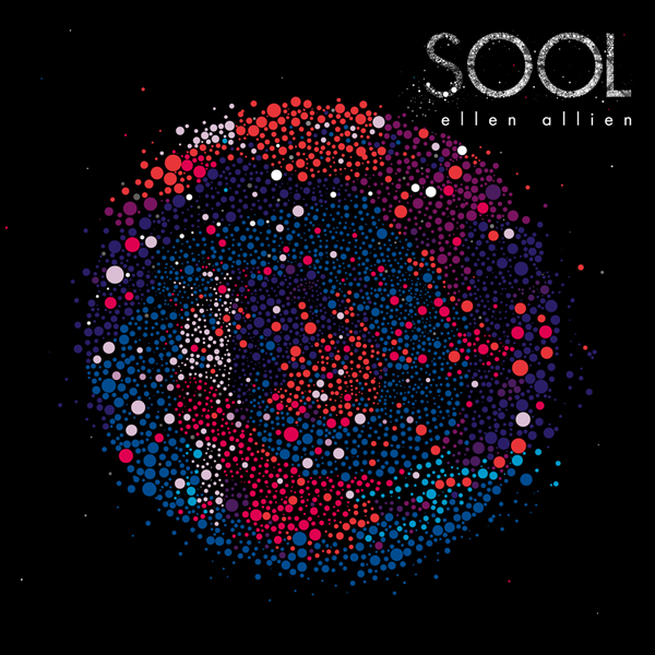 Ellen Allien – Sool
