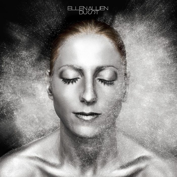 Ellen Allien – Dust