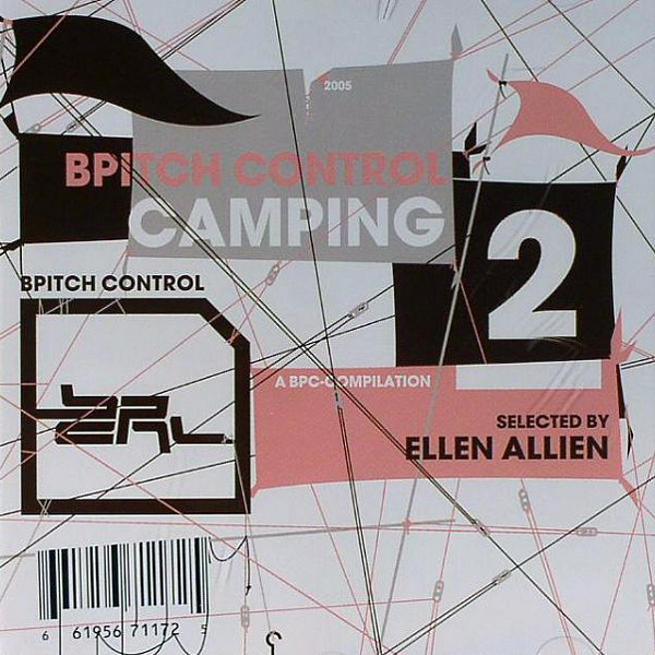 Ellen Allien – Camping 2