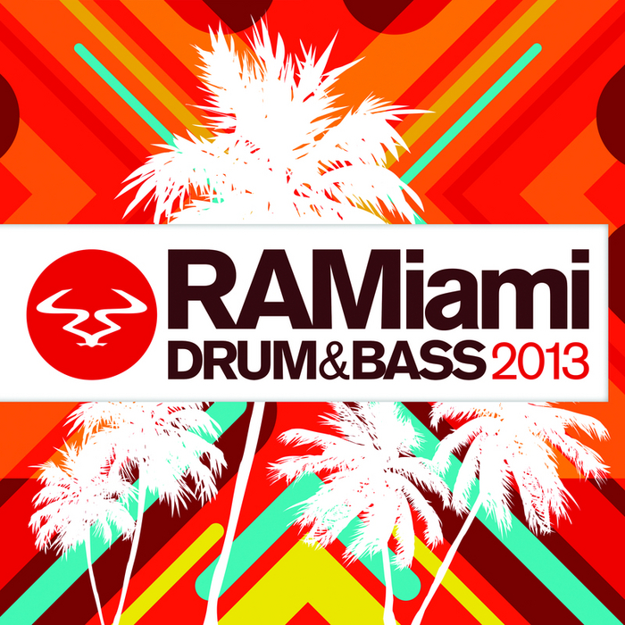 Ram Miami Drum & Bass 2013