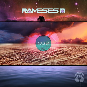 Rameses B – Pure EP