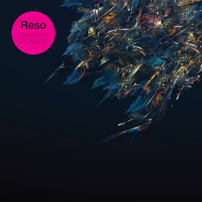 Reso – Tangram: Remixed