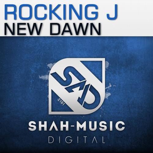 Rocking J – New Dawn