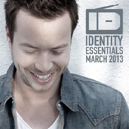 Sander Van Doorn – Identity Essentials March 2013