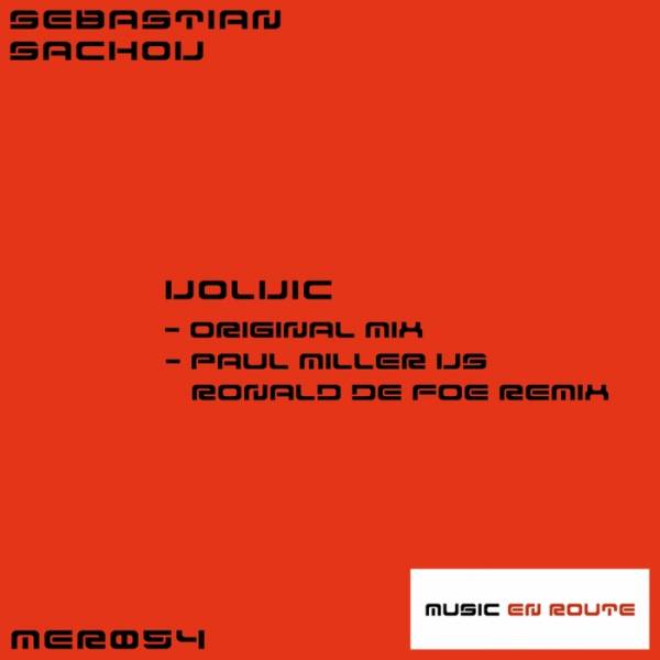 Sebastian Sachov – Volvic