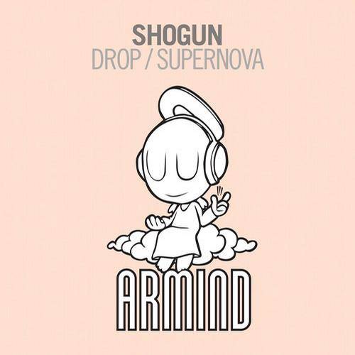 Shogun – Drop / Supernova