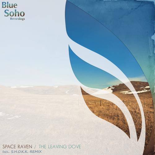 Space Raven – The Leaving Dove