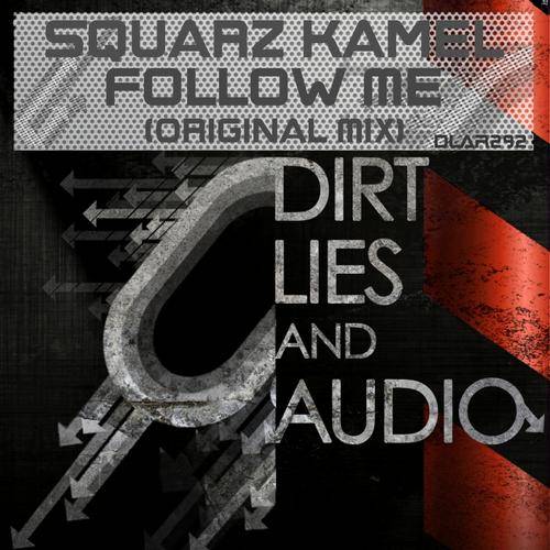 Squarz Kamel – Follow Me
