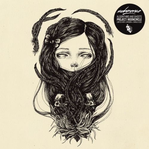 Submerse – Algorithms and Ghosts