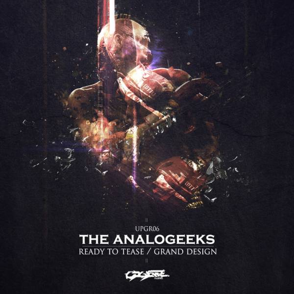 The Analogeeks – Ready To Tease / Grand Design