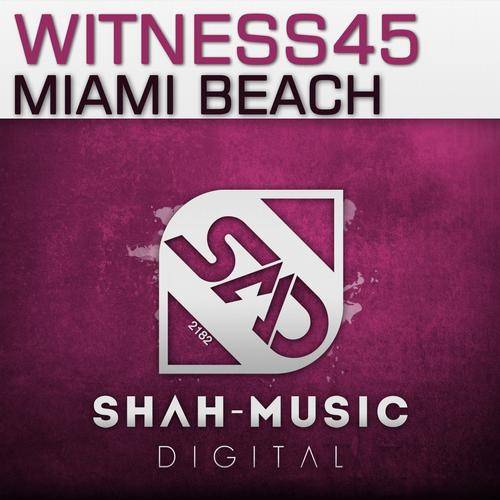 Witness45 – Miami Beach