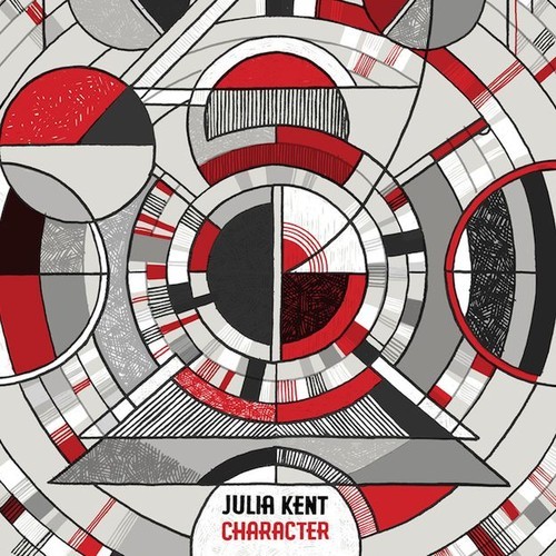 Julia Kent – Character