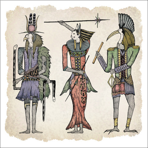 Serph – El Esperanka