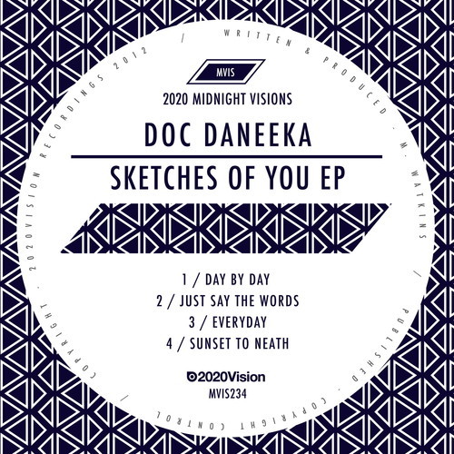 Doc Daneeka – Sketches Of You EP