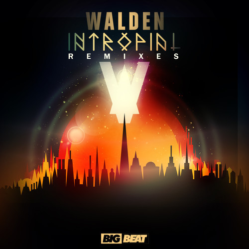 Walden – Intropial Remixes