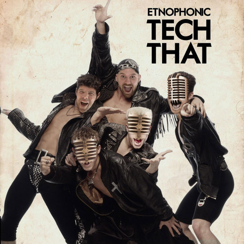 Etnophonic – Tech That