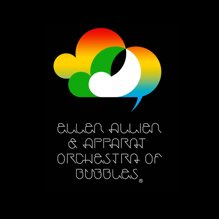 Ellen Allien & Apparat – Orchestra Of Bubbles