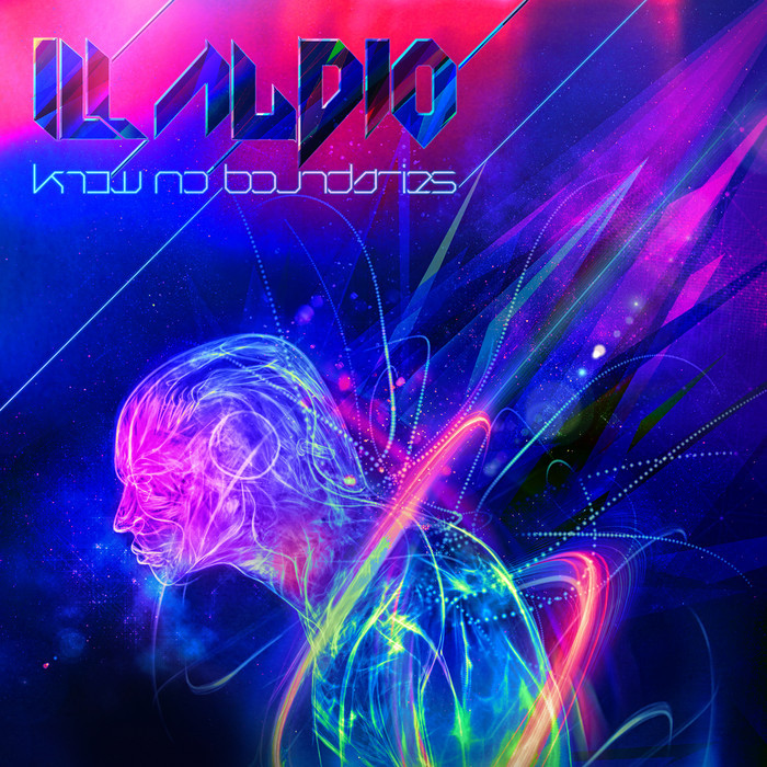 iLL Audio – Know No Boundaries