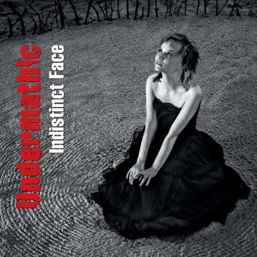 Undermathic – Indistinct Face