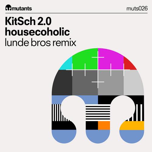 Kitsch 2.0 – Housecoholic